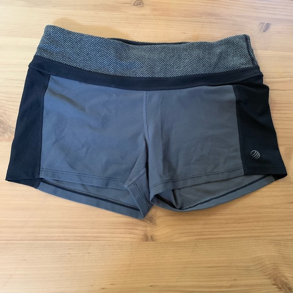 MPG Pants - MPG Yoga Shorts